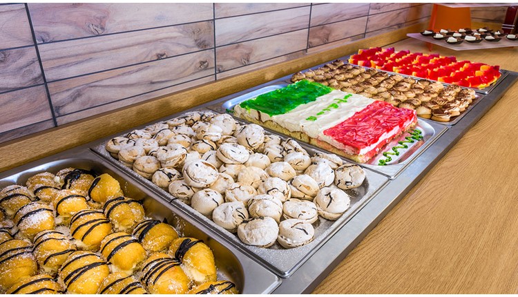 Central Hersonissos Hotel, Крит